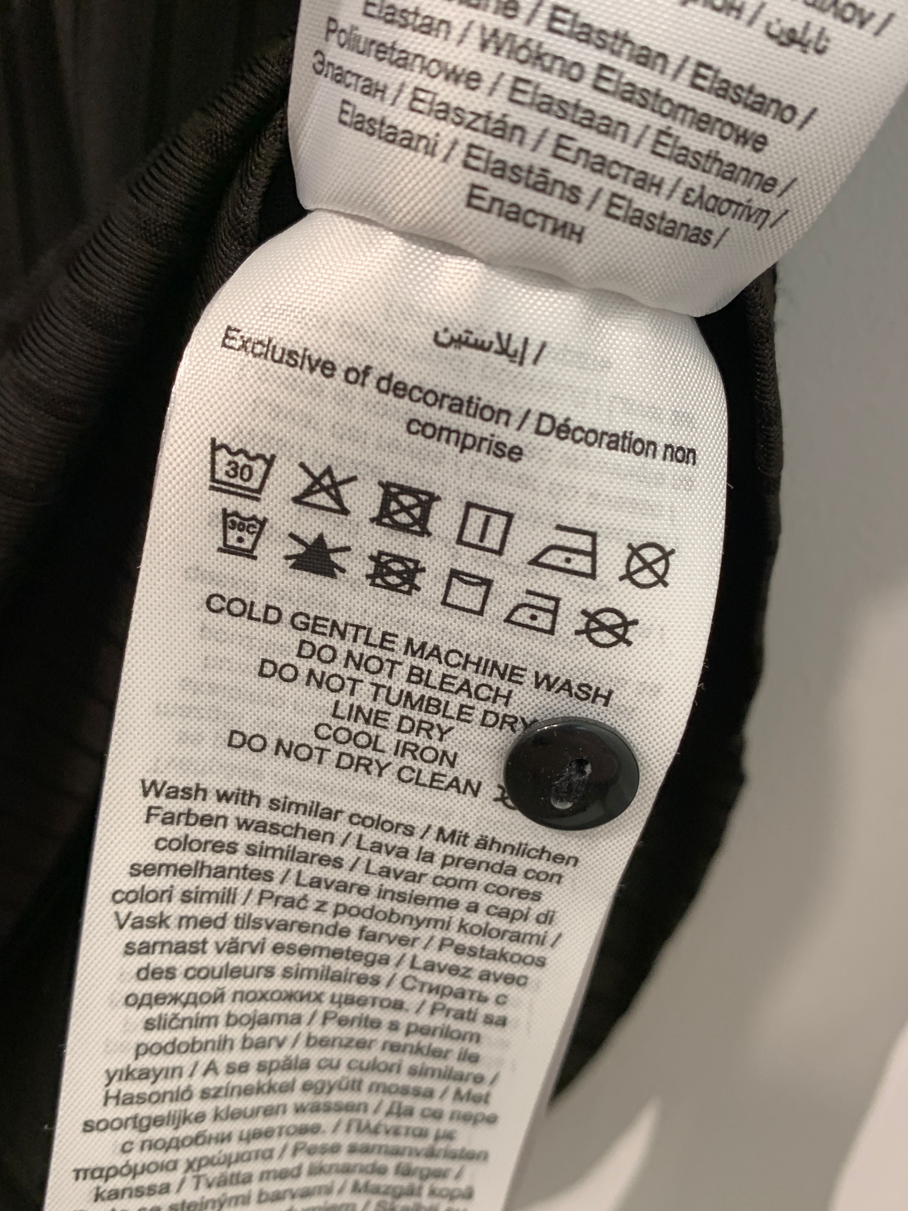 Jacqueline de Yong Bluse